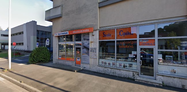 Otthon Centrum Ingatlaniroda - Zalaegerszeg