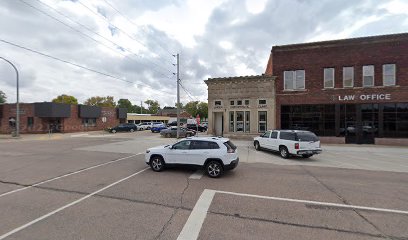 Linden Chiropractic Clinic - Pet Food Store in Moville Iowa
