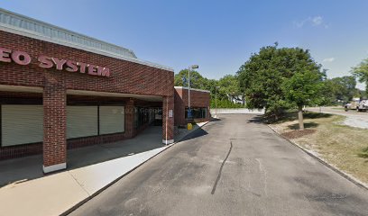 Jennifer Fabro - Pet Food Store in Rochester Hills Michigan