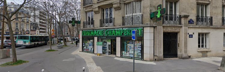 Photo du Banque Caisse d'Epargne Paris Porte de Champerret à Paris