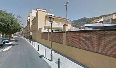 XÀTIVA GUARDERIAS Y ENSEÑANZA S.C.L. en Xàtiva