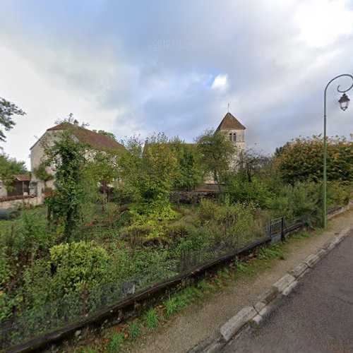 Communauté de Communes d'Auberive Vingeanne Montsaugeonnais à Saint-Loup-sur-Aujon