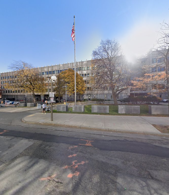 US Government Publishing Office Boston Regional Office