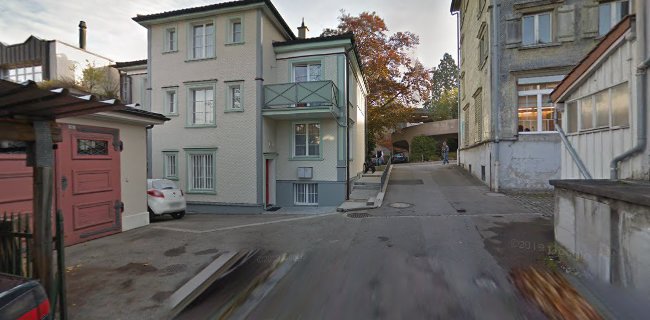 EKZ Migros, Gartenstrasse 2, 9100 Herisau, Schweiz