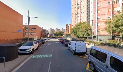 Parking Parking San Ildefons | Parking Low Cost en Cornellà de Llobregat – Barcelona