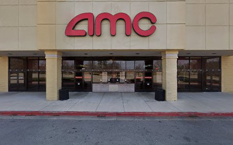 Movie Theater «AMC Classic Huntsville 10», reviews and photos, 1359 Old Monrovia Rd, Huntsville, AL 35806, USA