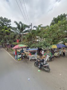 Street View & 360deg - SMK Negeri 4 Kota Malang