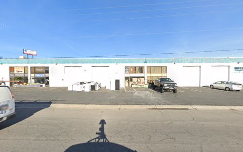Used Appliance Store «The Appliance Guy - Midvale», reviews and photos, 7150 S 300 W #3, Midvale, UT 84047, USA