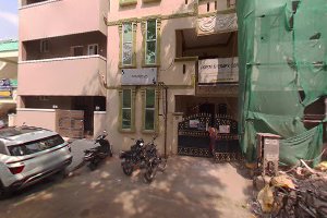 Sam Hostel for Ladies (Ladies Hostel/Paying Guest House/womens Hostel) image