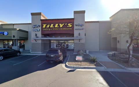 Clothing Store «Tillys», reviews and photos, 24640 N Lake Pleasant Pkwy, Peoria, AZ 85383, USA