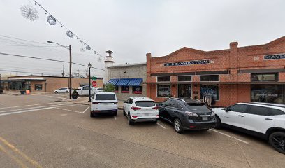PMR Chiropractic - Pet Food Store in Rosenberg Texas