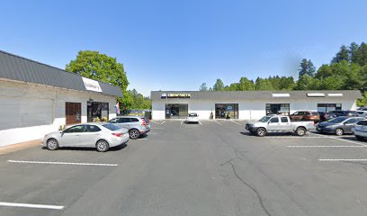 Larry A Bain DC - Pet Food Store in Vancouver Washington