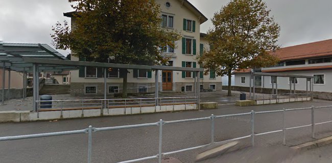 Rezensionen über Collège de la Chiésaz in Montreux - Schule