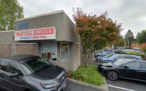 Pharmacy «Bartell Drugs Co», reviews and photos, 3909 Hoyt Ave, Everett, WA 98201, USA