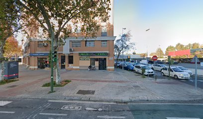 Acosta Sanicor Ortopedia Técnica en Sevilla