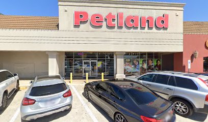 Andres Martin DC - Pet Food Store in Dallas Texas