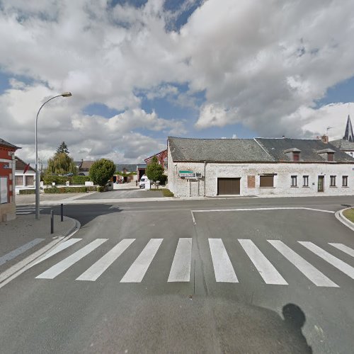 École primaire Ecole Bucy-lès-Pierrepont