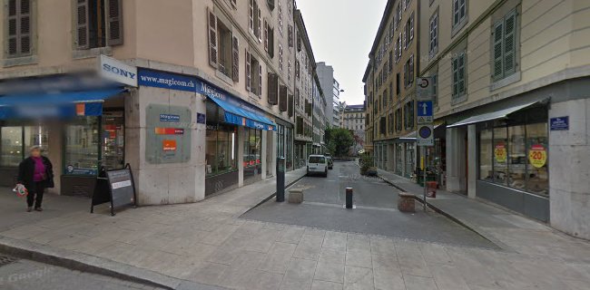Rue Lissignol 10, 1201 Genève, Schweiz