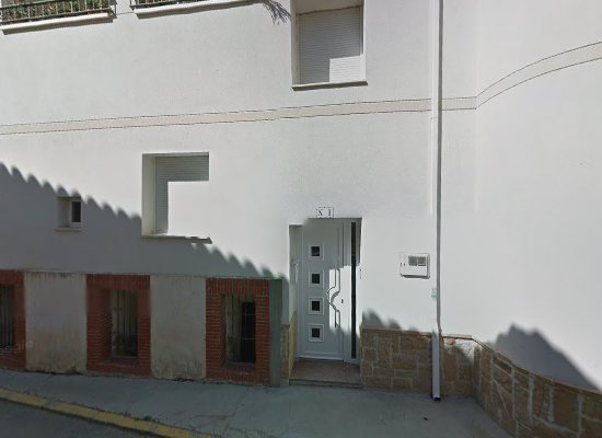 Instalaciones infante en Baltanás, Palencia