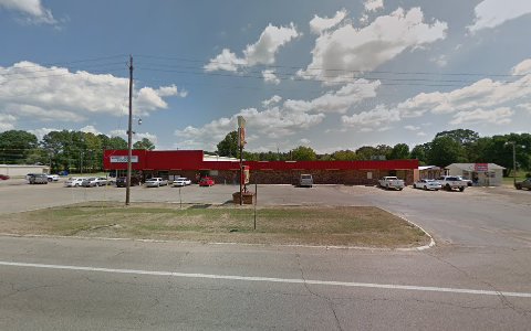 Grocery Store «Quality Discount Foods», reviews and photos, 616 Romie Hill Ave, Shannon, MS 38868, USA