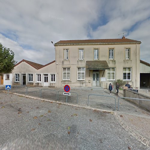 École primaire Ecole Primaire Saint-Christophe-en-Bresse