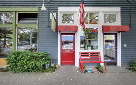 Mailing Service «Lake Union Mail», reviews and photos, 117 E Louisa St, Seattle, WA 98102, USA
