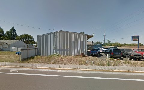 Transmission Shop «Willamette Auto & Marine», reviews and photos, 1110 Tangent St, Lebanon, OR 97355, USA