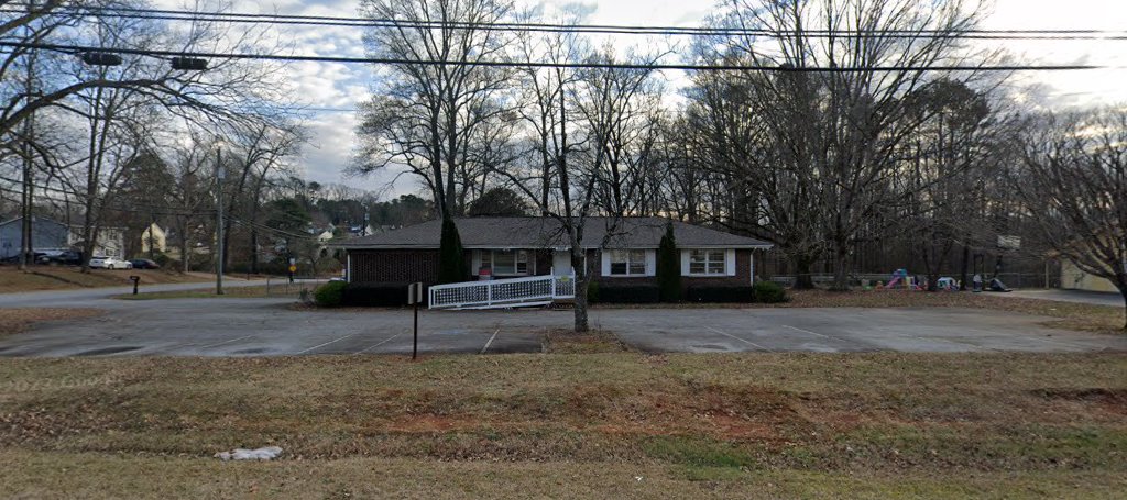1267 Old Norcross Rd, Lawrenceville, GA 30046, USA
