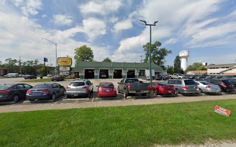 Auto Repair Shop «First Auto Repair», reviews and photos, 6500 W 111th St, Worth, IL 60482, USA
