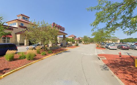 Hotel «Lakeside Hotel Casino», reviews and photos, 777 Casino Drive, Osceola, IA 50213, USA