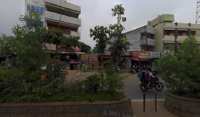 Sri Sai Pujitha Bike Bazar
