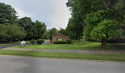 David H. Ramey, DC - Pet Food Store in Princeton Kentucky