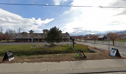 Leif E. Nielson, DC - Pet Food Store in Midway Utah