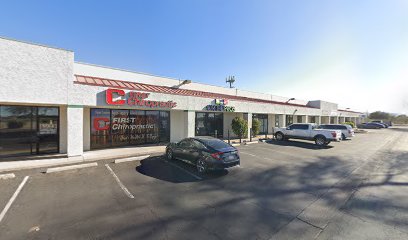 Richard Hove - Pet Food Store in Tucson Arizona