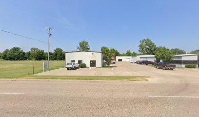 Traylor Julie J DC - Pet Food Store in Marion Arkansas