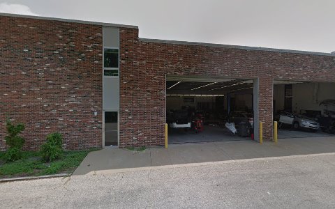 Auto Body Shop «Balise Collision Repair», reviews and photos, 340 Jefferson Blvd, Warwick, RI 02888, USA