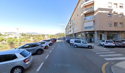 Parking Parking Via Roma Entrada C/ Carles l | Parking Low Cost en Palma – Illes Balears