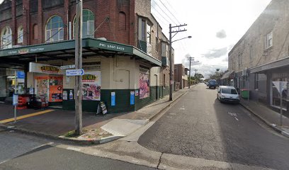 Lilyfield Psychotherapy Centre