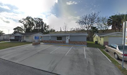 David K. Dahmer - Chiropractor in Port Richey Florida