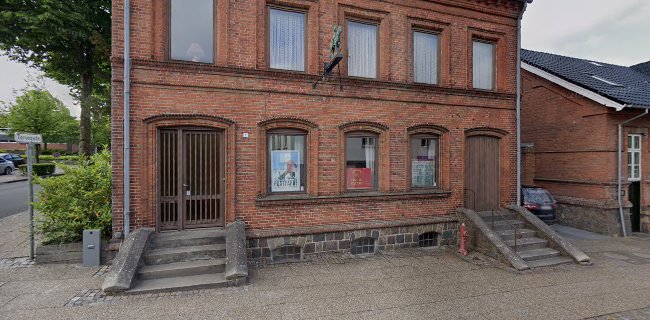 Postmuseet i Hammel - Museum