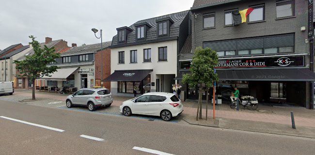 Beoordelingen van Charles Conceptstore in Turnhout - Kledingwinkel