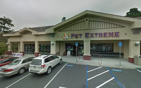 Pet Supply Store «Pet Supplies Plus», reviews and photos, 120 Country Club Gate Center #120, Pacific Grove, CA 93950, USA