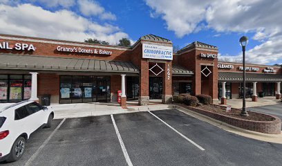 Dr. George Salama - Pet Food Store in Oak Ridge North Carolina
