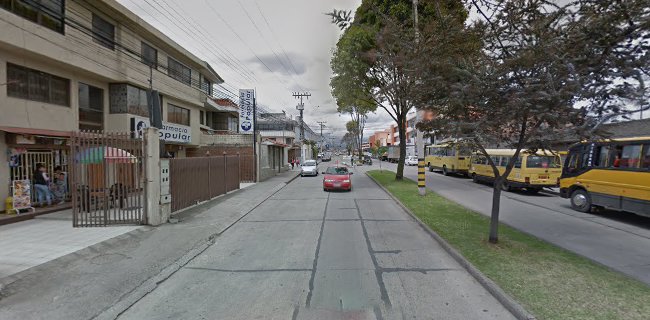 Calle Vieja, y, Cuenca 010106, Ecuador