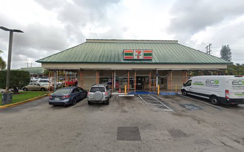Convenience Store «7-Eleven», reviews and photos, 5895 SW 137th Ave, Miami, FL 33183, USA