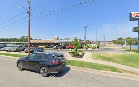 Fast Food Restaurant «Sonic Drive-In», reviews and photos, 2301 E Race Ave, Searcy, AR 72143, USA