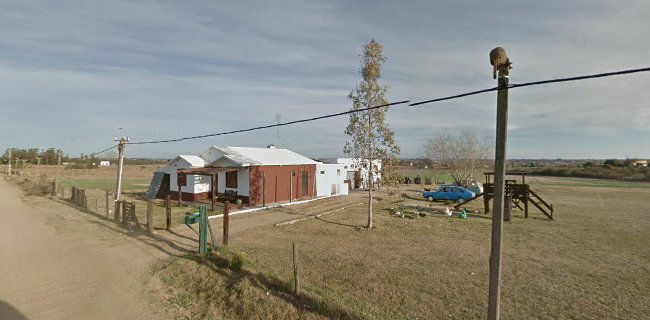 Ibirapita 615, 15900 Progreso, Departamento de Canelones, Uruguay