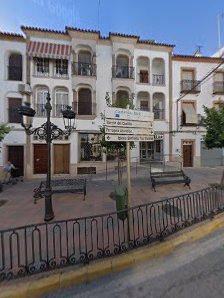 Despacho Sanchez de Puerta C. Barrios, 22, 14540 La Rambla, Córdoba, España