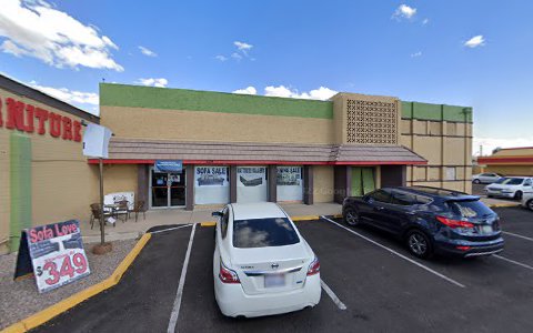 Furniture Store «T D Furniture», reviews and photos, 1129 S Country Club Dr, Mesa, AZ 85210, USA