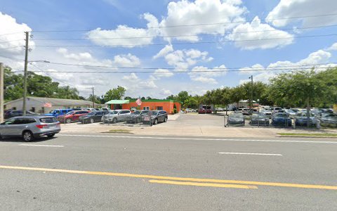Used Car Dealer «Galaxy Auto Services», reviews and photos, 4455 Edgewater Dr, Orlando, FL 32804, USA